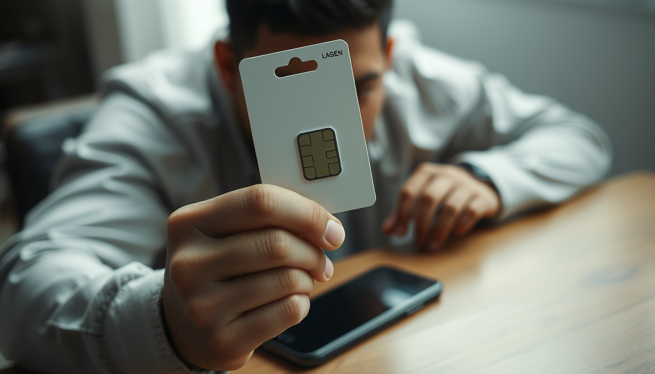 Get a Temporary Number for SMS Verification & Boost Your Privacy