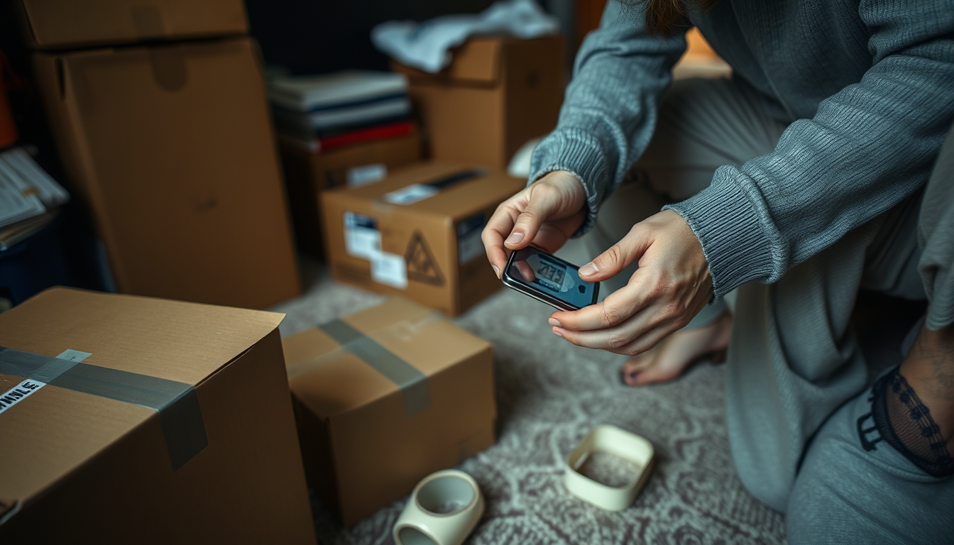 Get a USA Virtual Phone Number for Instant SMS Verification