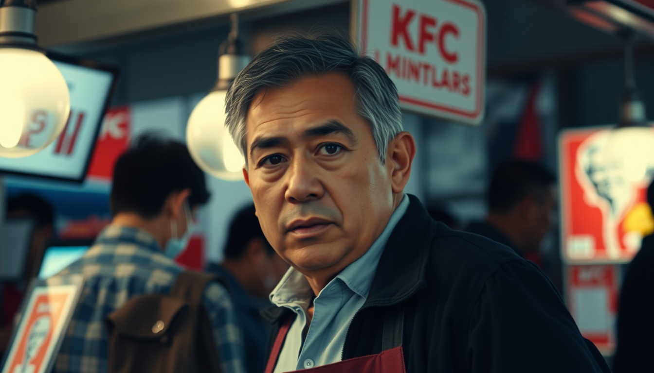 How to Receive KFC SMS Online: Get Deals & Verify Accounts Privately