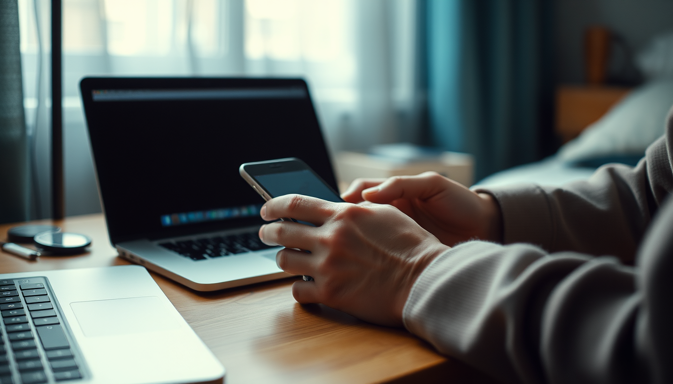 Navigating Wells Fargo Phone Verification: Security, Privacy, and Your Digital Options
