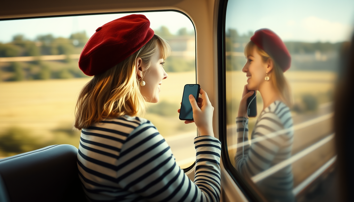The +33 Calling Code: Your Gateway to France (and SMS Verification)