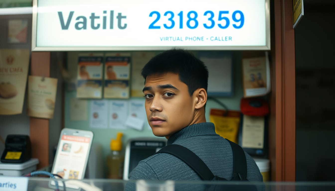 Unlock Calendly Verification: Your Guide to Virtual Phone Numbers