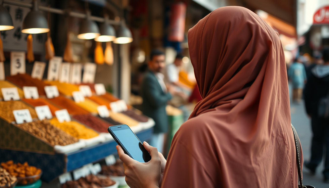 Unlock Connectivity: Buy an Algeria Virtual Number for SMS Verification & OTPs
