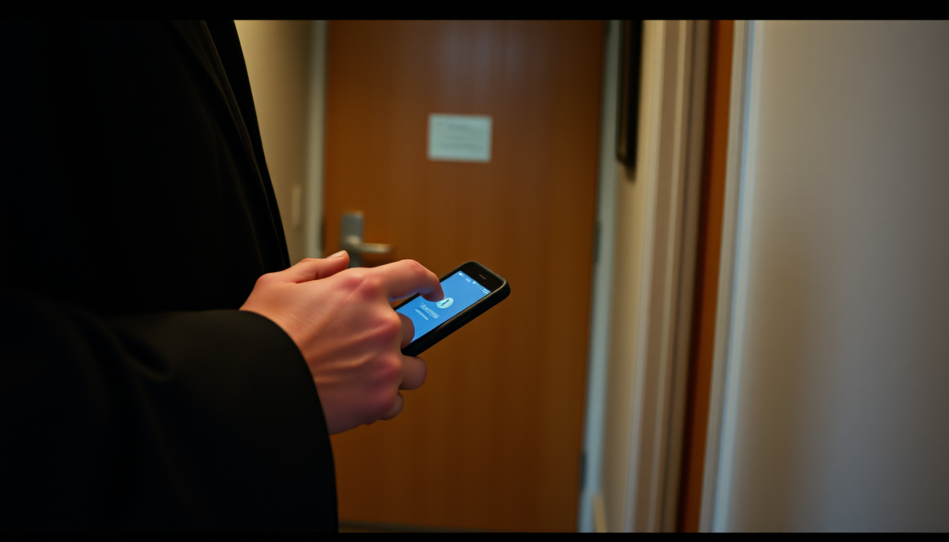 Unlock Marriott SMS Verification: Your Guide to Hassle-Free Account Access & Privacy