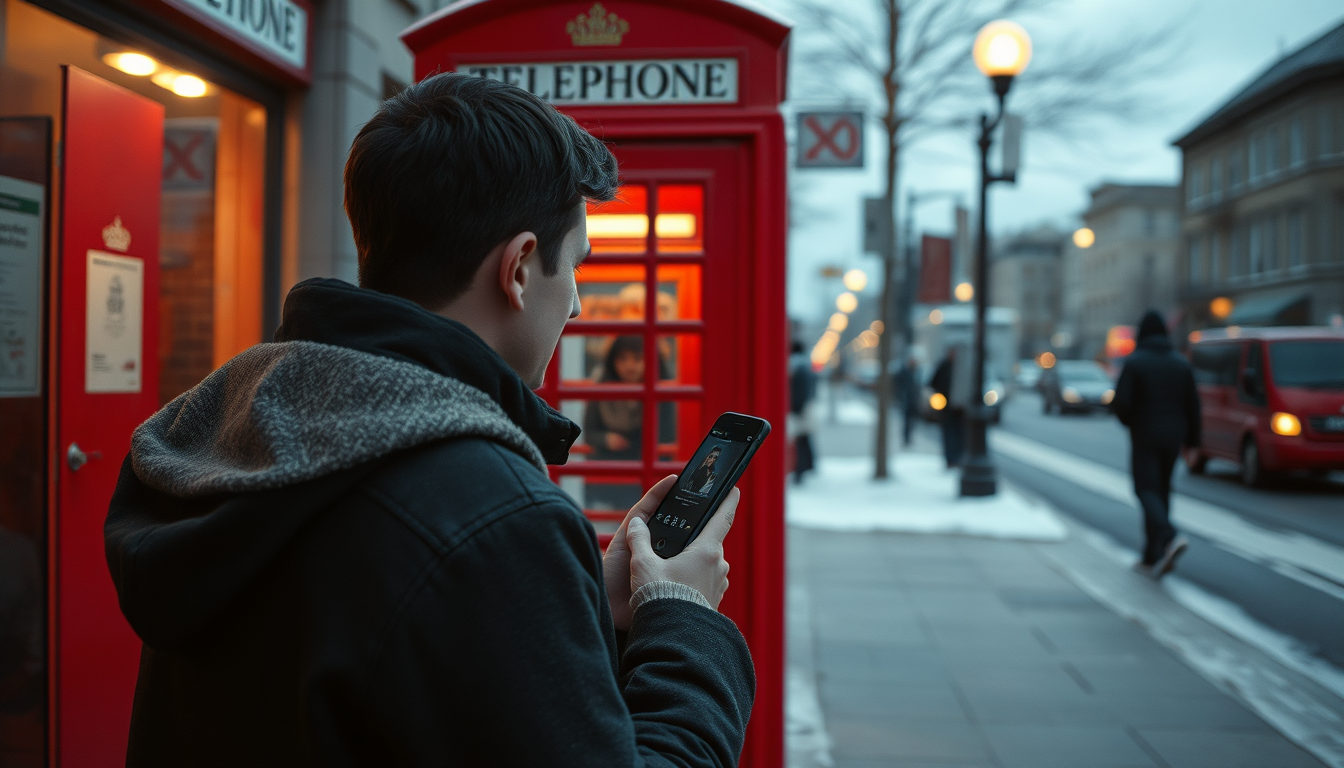 Unlock Online Freedom with a Temporary Canada Phone Number for SMS Verification
