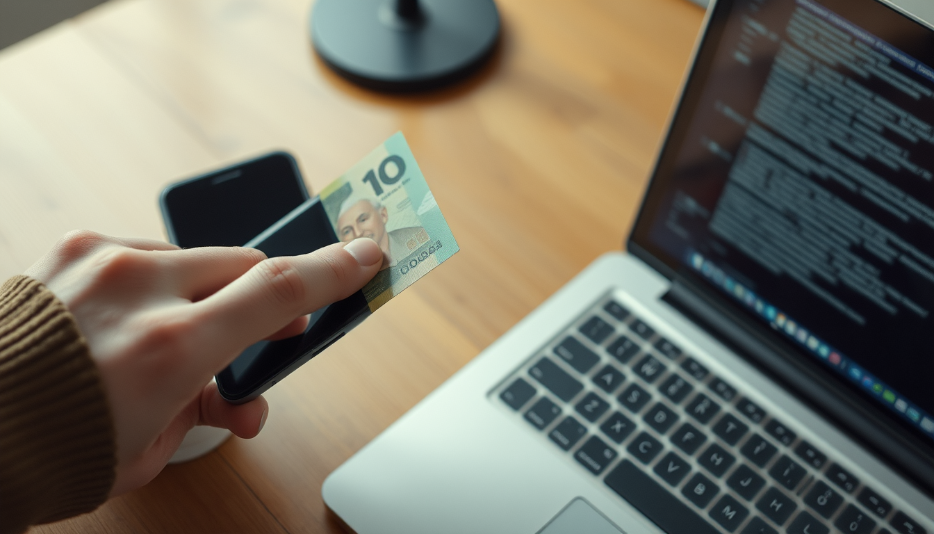 Unlock Your Gmail Account: The Best Canadian Virtual Number for Seamless Verification